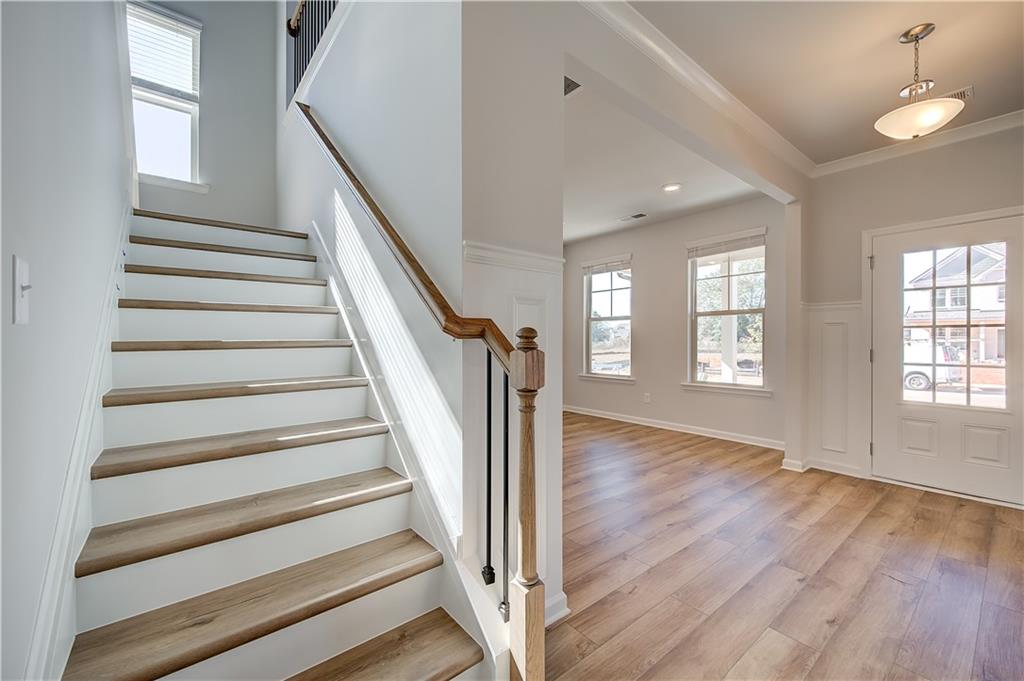 744 Dunlake Way Locust Grove, GA 30248 - Photo 5 of 31