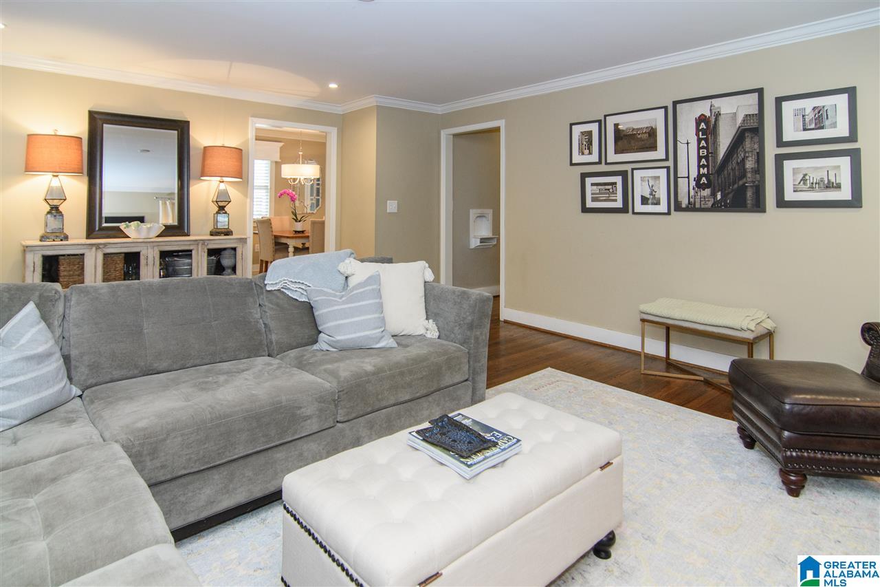 907 Irving Road Birmingham, AL 35209 - Photo 6 of 33