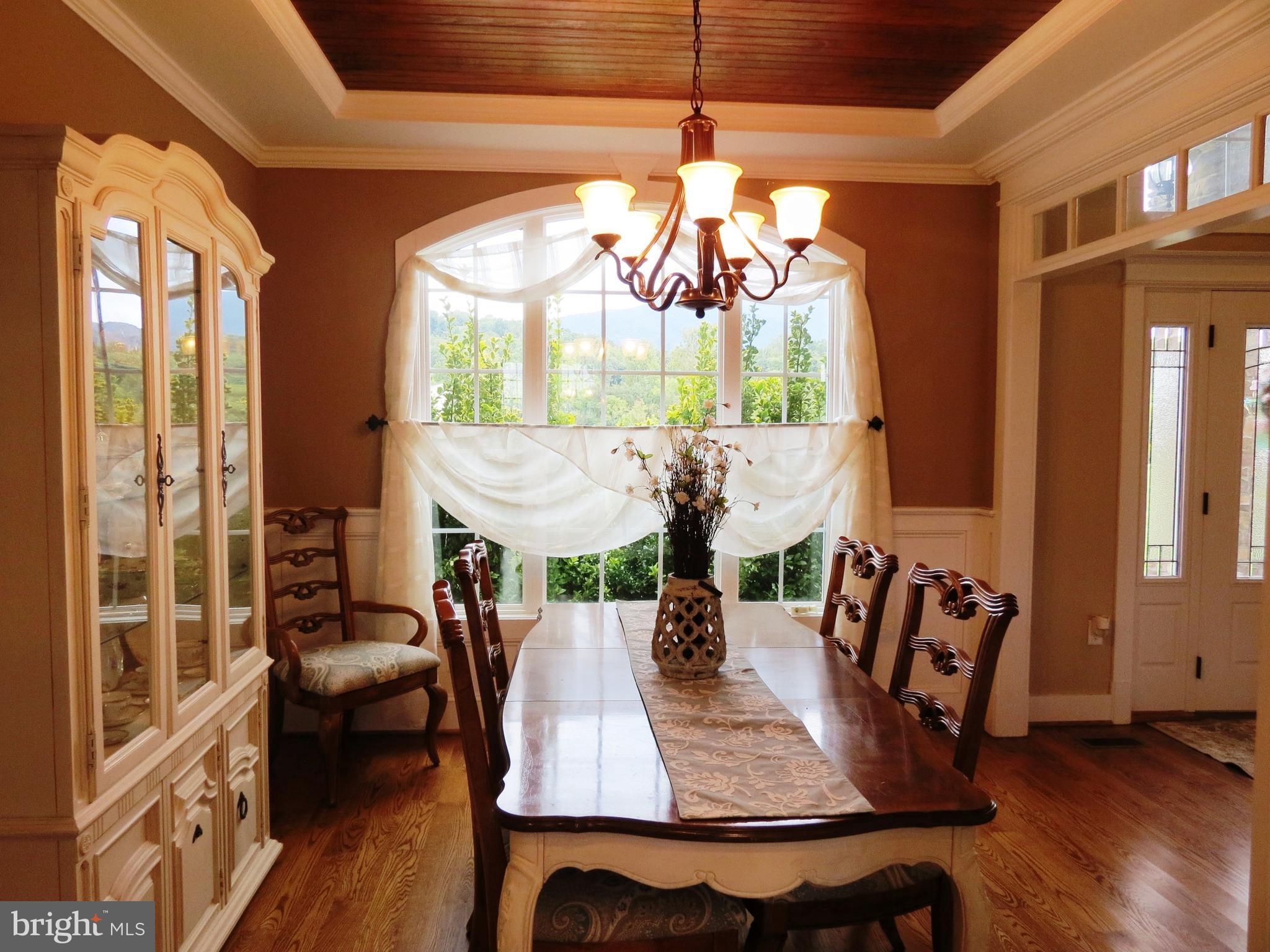 6314 Ida Road Luray, VA 22835 - Photo 6 of 30 Dining Room