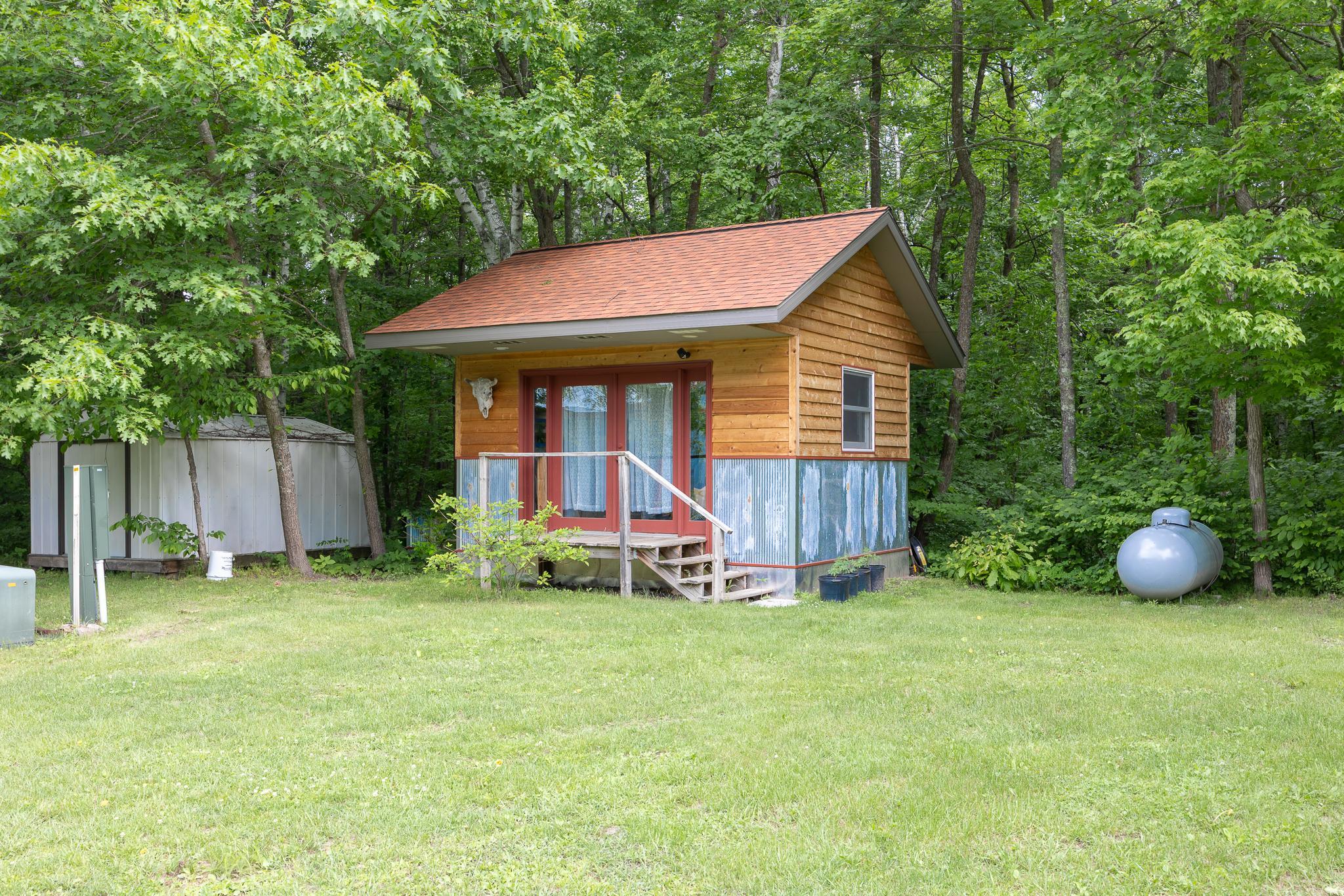 2251 Fahrenholz Road Northeast Longville, MN 56655 - Photo 6 of 62