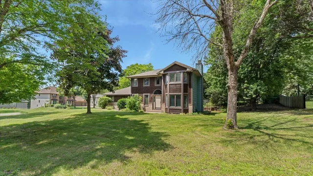 $399,990 | 12720 Ibis Street Northwest, Minneapolis, MN 55448