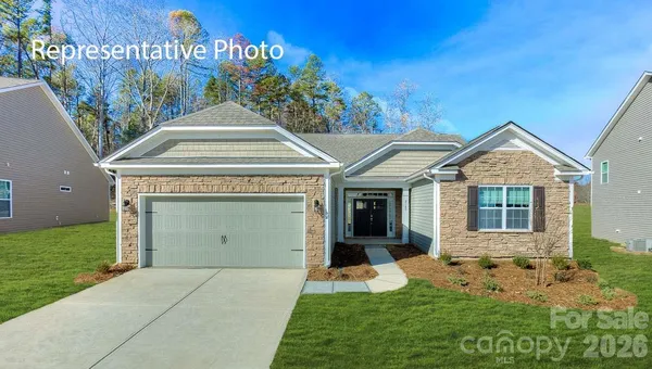 $589,000 | 3043 Eclipse Court, Indian Trail, NC 28079