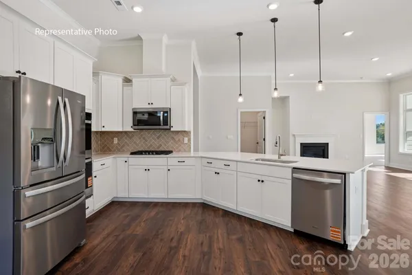 $589,000 | 3043 Eclipse Court, Indian Trail, NC 28079