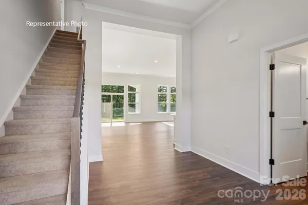 $589,000 | 3043 Eclipse Court, Indian Trail, NC 28079