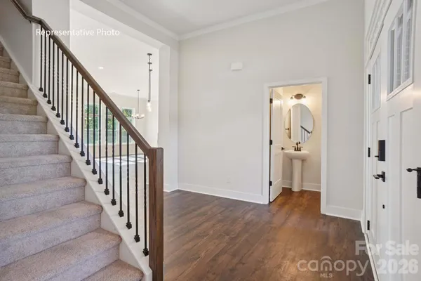 $589,000 | 3043 Eclipse Court, Indian Trail, NC 28079
