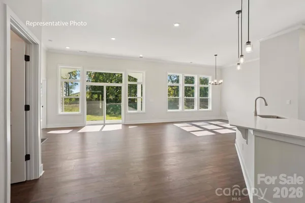 $589,000 | 3043 Eclipse Court, Indian Trail, NC 28079