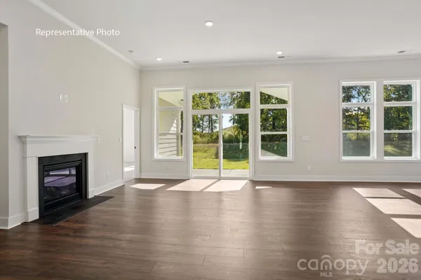 $589,000 | 3043 Eclipse Court, Indian Trail, NC 28079