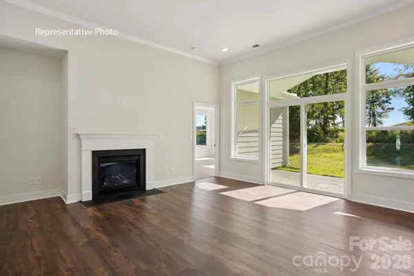 $589,000 | 3043 Eclipse Court, Indian Trail, NC 28079