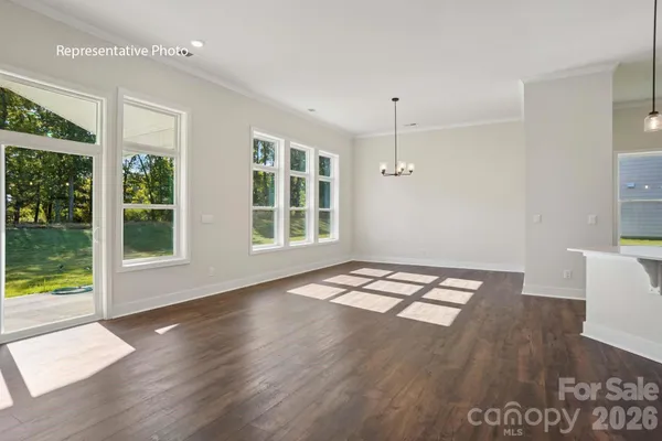 $589,000 | 3043 Eclipse Court, Indian Trail, NC 28079