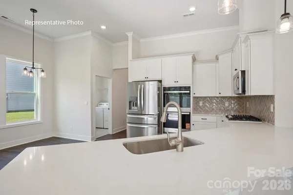 $589,000 | 3043 Eclipse Court, Indian Trail, NC 28079