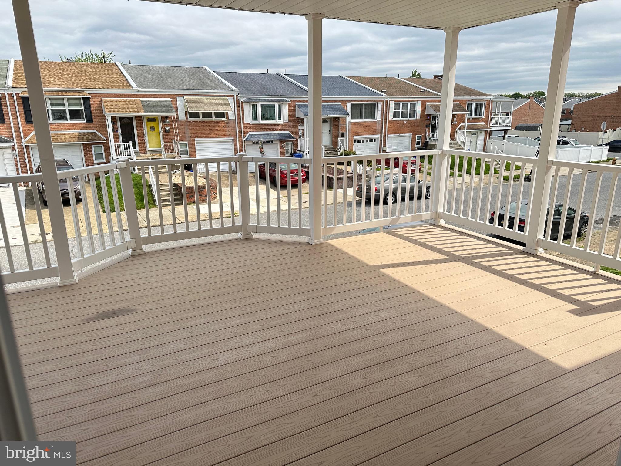 3544 Brookview Road Philadelphia, PA 19154 - Photo 21 of 22