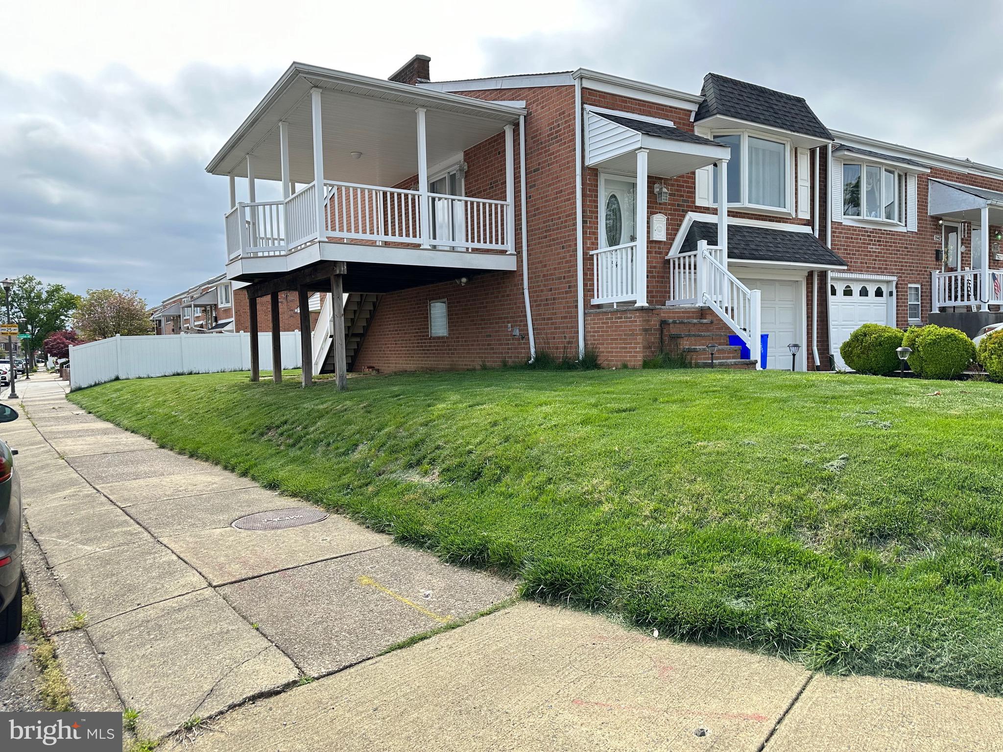 3544 Brookview Road Philadelphia, PA 19154 - Photo 3 of 22