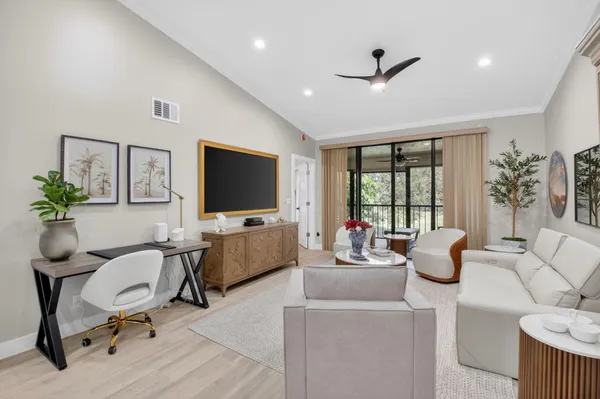 $9,500 | 7455 Glendevon Lane, Unit 206, Delray Beach, FL 33446