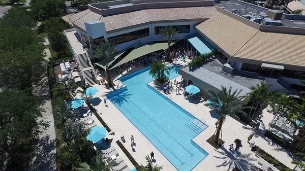 $9,500 | 7455 Glendevon Lane, Unit 206, Delray Beach, FL 33446