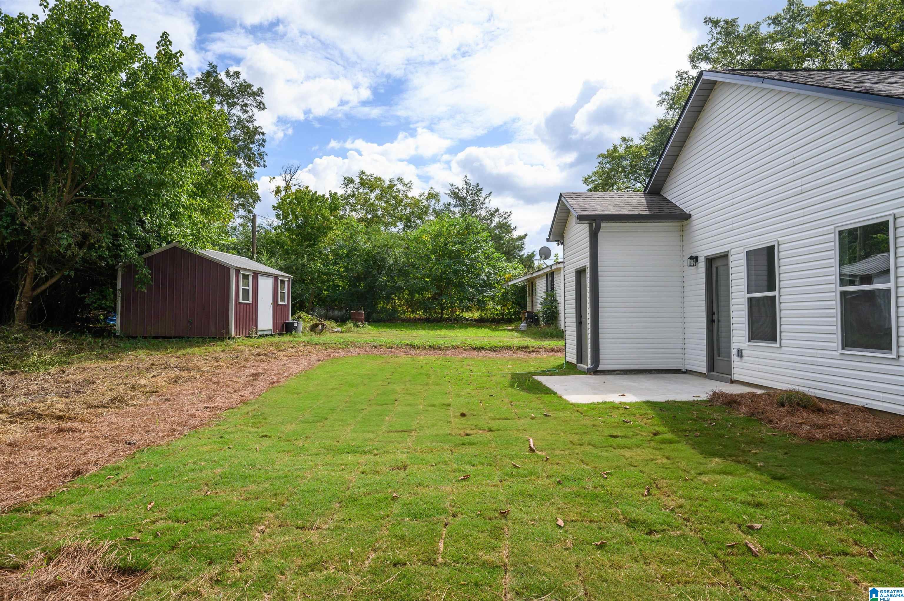 340 Samford Street Montevallo, AL 35115 - Photo 37 of 38