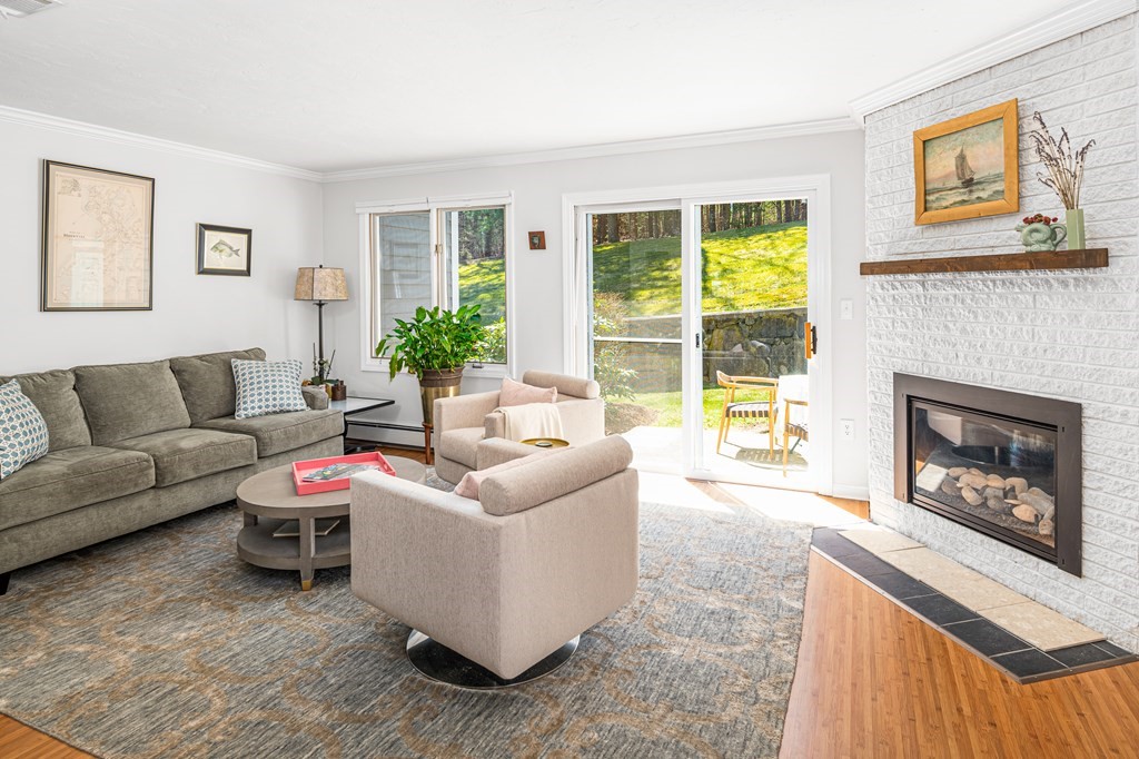 84 Walpole Street, Unit 6B Canton, MA 02021 - Photo 5 of 22 Gallery Image 5