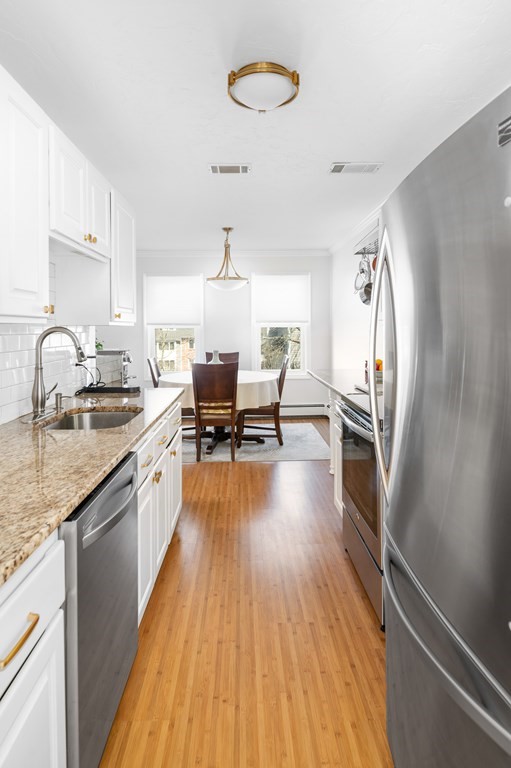 84 Walpole Street, Unit 6B Canton, MA 02021 - Photo 9 of 22 Gallery Image 9