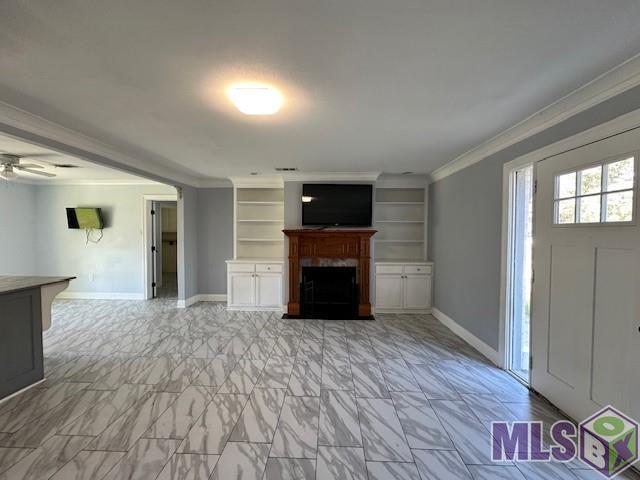 7400 Magnolia Beach Road Denham Springs, LA 70706 - Photo 3 of 9