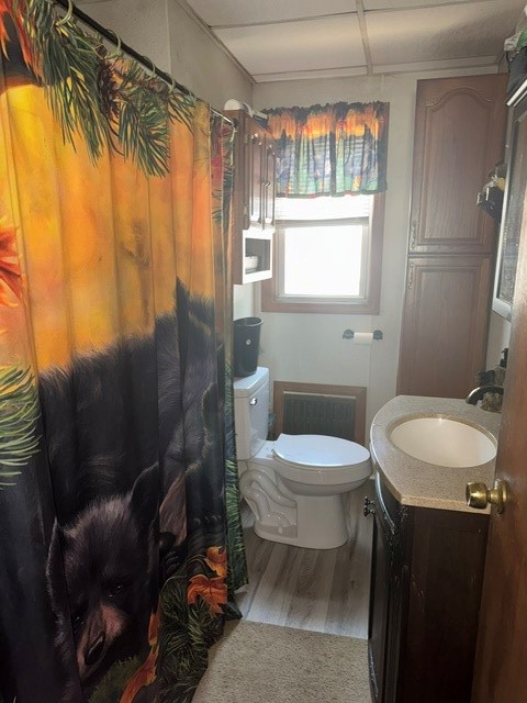 2000 Mendon Road Woonsocket, RI 02895 - Photo 12 of 23 First floor bath