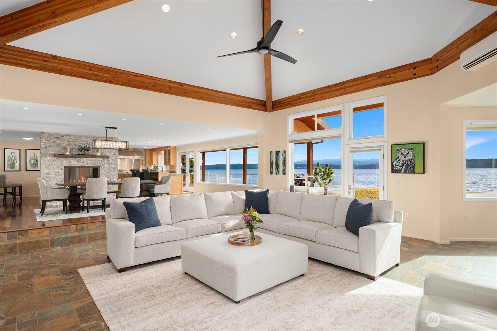 2106 South Breezy Point Road Camano Island, WA 98282 - Photo 12 of 40 Gallery Image 12