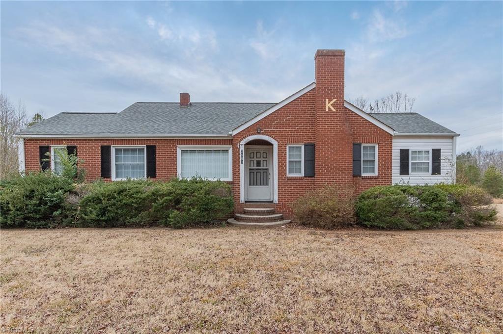 2581 Rowe Road Lexington, NC 27295 - Photo 1 of 27 Gallery Image 1