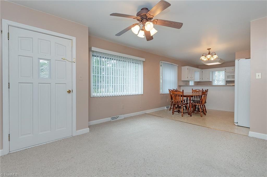 2581 Rowe Road Lexington, NC 27295 - Photo 11 of 27 Gallery Image 11