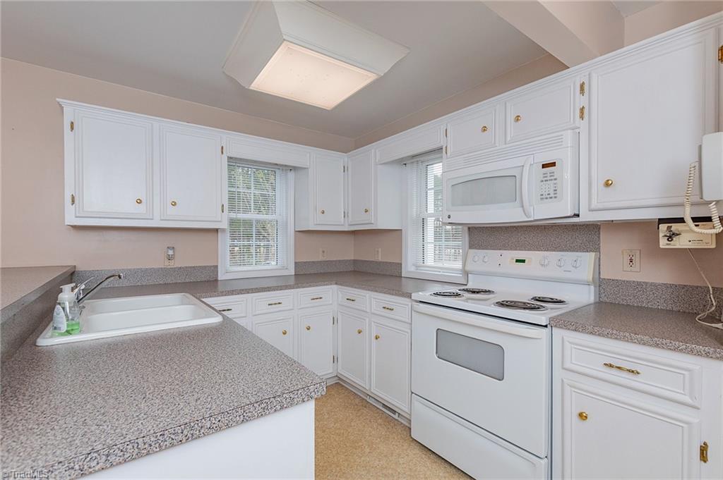 2581 Rowe Road Lexington, NC 27295 - Photo 14 of 27 Gallery Image 14