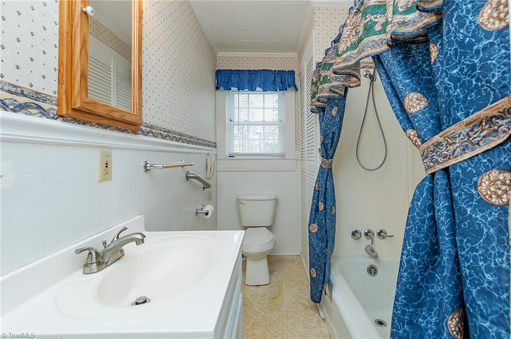2581 Rowe Road Lexington, NC 27295 - Photo 18 of 27 Gallery Image 18