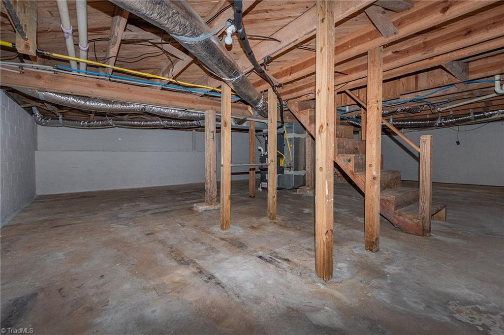 2581 Rowe Road Lexington, NC 27295 - Photo 24 of 27 Gallery Image 24