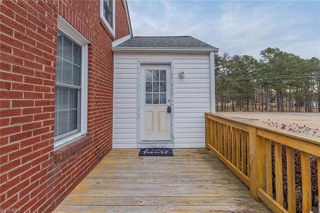 2581 Rowe Road Lexington, NC 27295 - Photo 7 of 27 Gallery Image 7