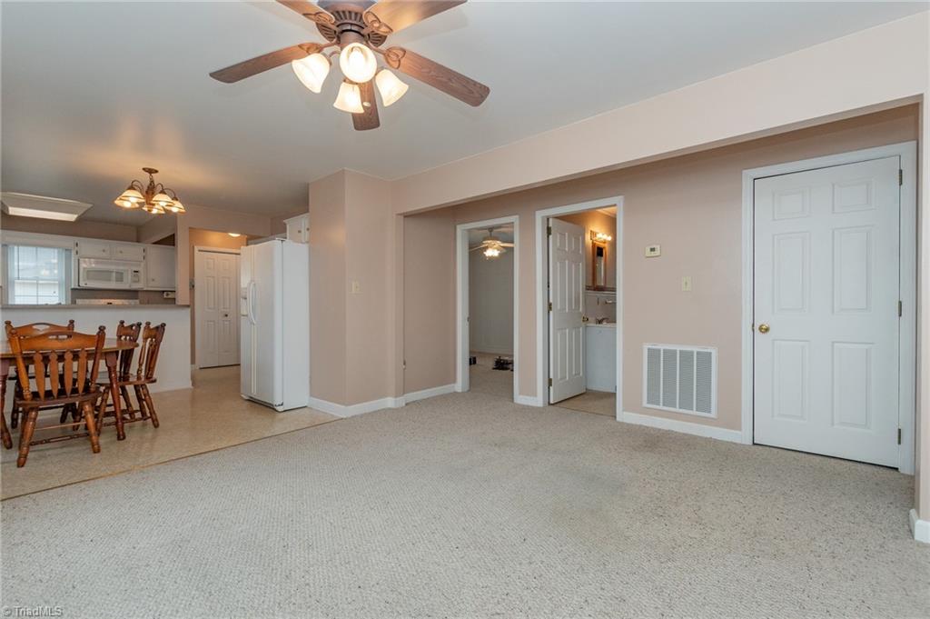 2581 Rowe Road Lexington, NC 27295 - Photo 8 of 27 Gallery Image 8