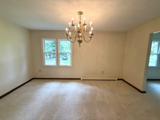 890 Lord Road Fairview, PA 16415 - Photo 9 of 50 Dining Room From Kitchen