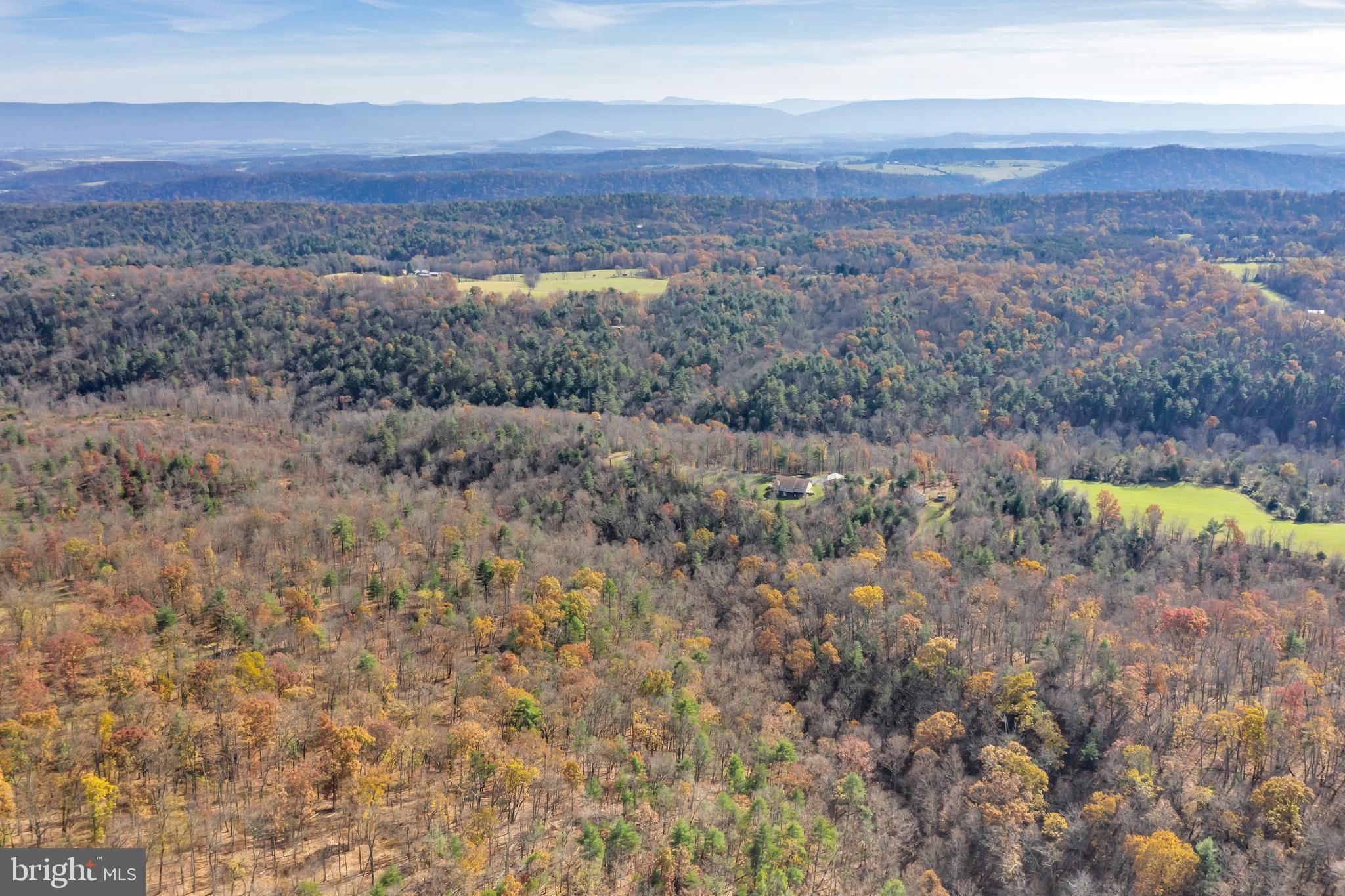 7 Morning Star Road Mount Jackson, VA 22842 - Photo 54 of 57 Beautiful views