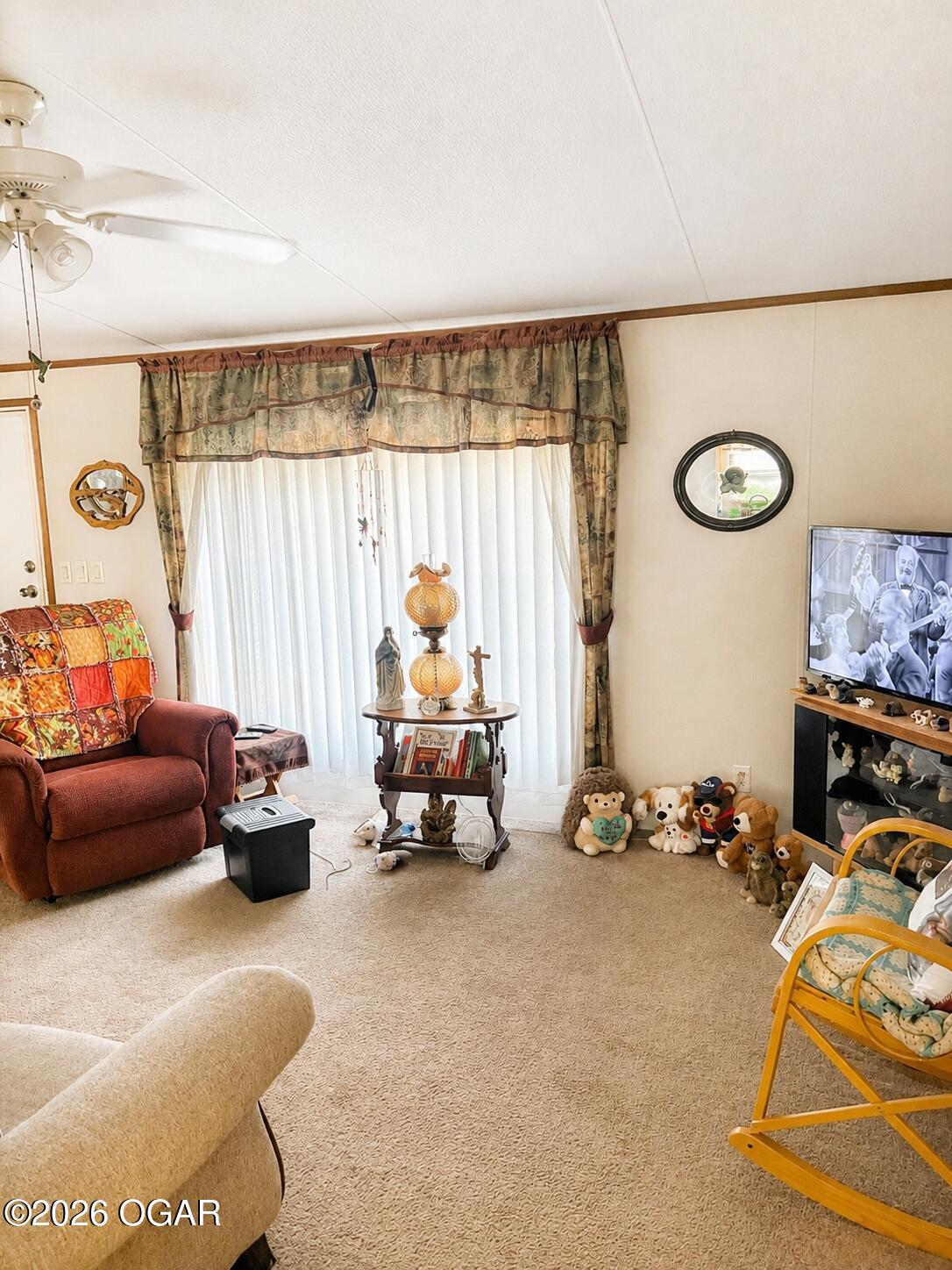 4586 County Road 69 Reeds, MO 64859 - Photo 8 of 12 Gallery Image 8