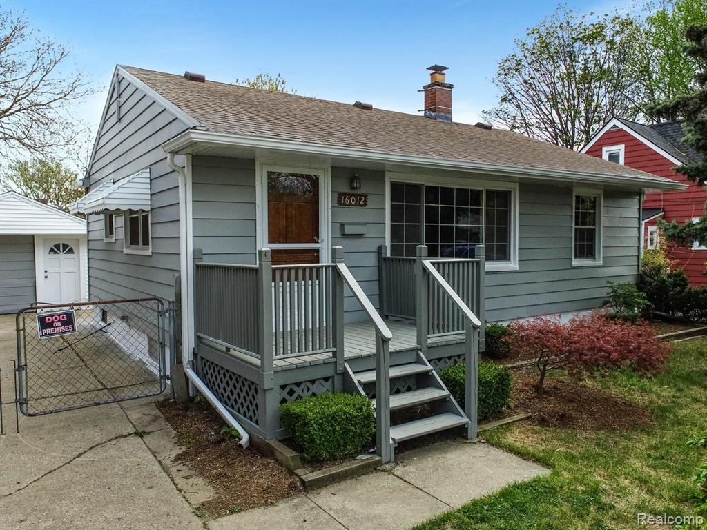 16012 Stephens Eastpointe, MI 48021 - Photo 24 of 33 Gallery Image 24