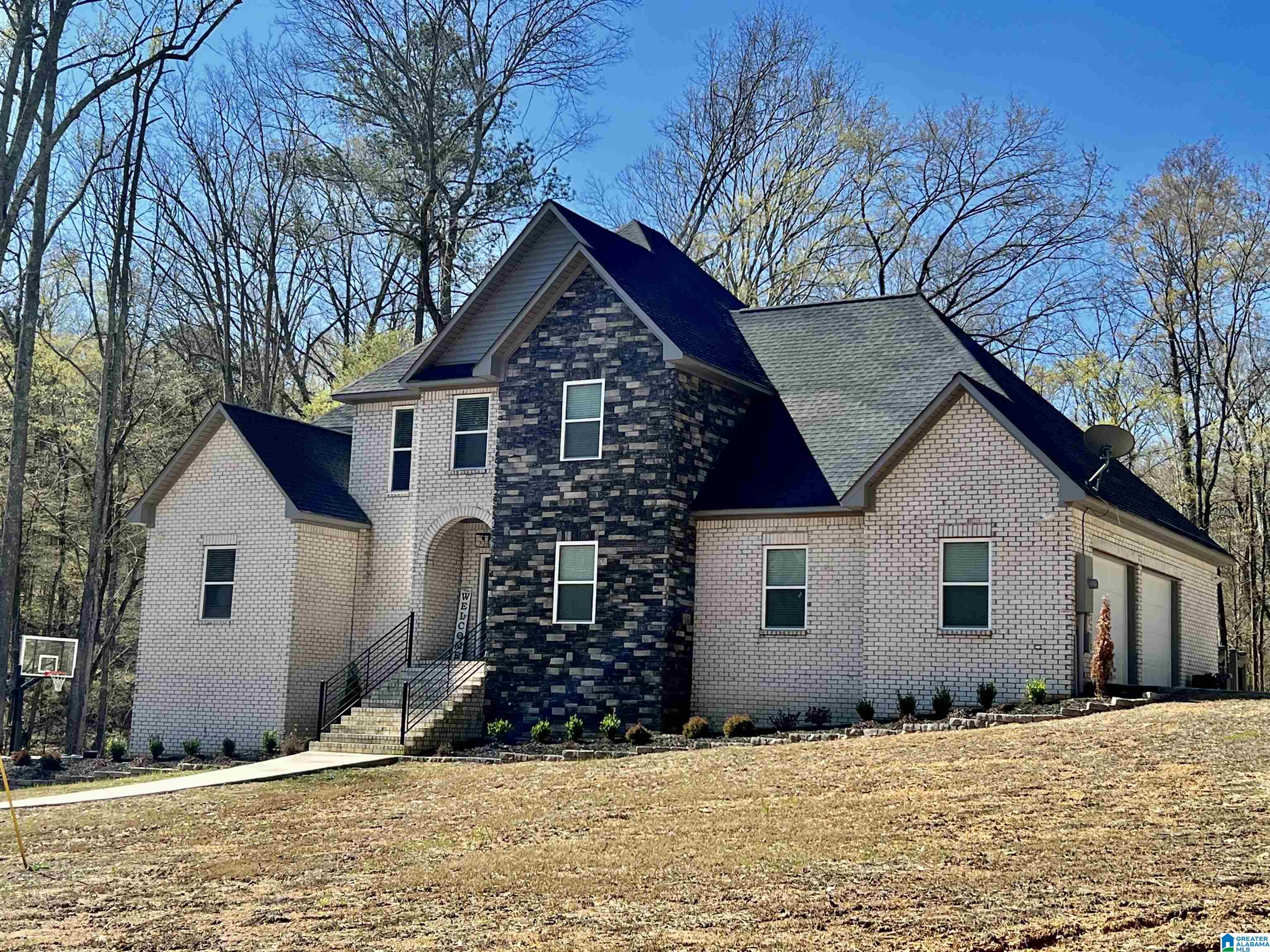 355 Hickory Lane Warrior, AL 35180 - Photo 2 of 48