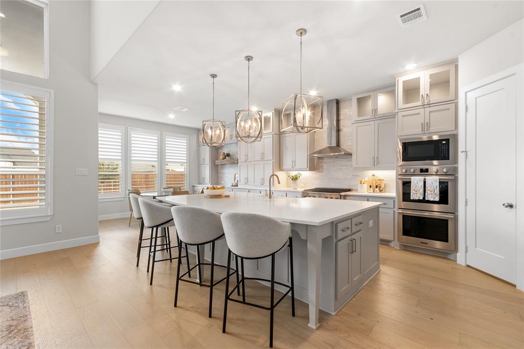 3525 Dancer Road Celina, TX 75009 - Photo 25 of 40