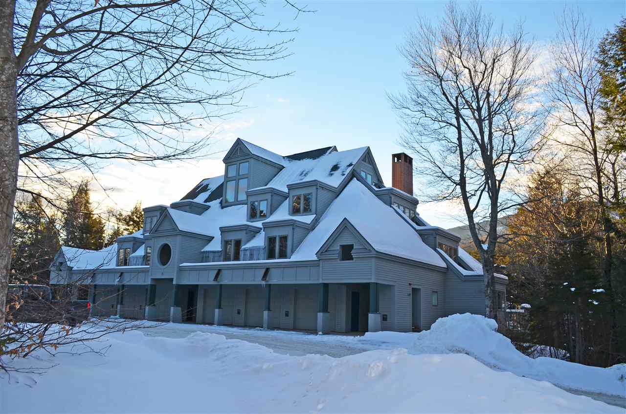 24 Ledgewood Road, Unit B6/B4 Ludlow, VT 05149 - Photo 1 of 29 Gallery Image 1