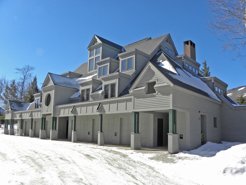 24 Ledgewood Road, Unit B6/B4 Ludlow, VT 05149 - Photo 2 of 29 Gallery Image 2