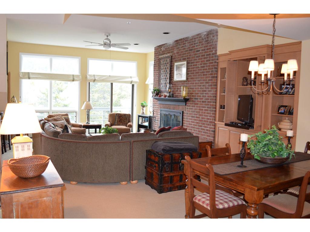 24 Ledgewood Road, Unit B6/B4 Ludlow, VT 05149 - Photo 3 of 29 Gallery Image 3