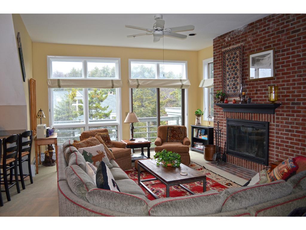 24 Ledgewood Road, Unit B6/B4 Ludlow, VT 05149 - Photo 5 of 29 Gallery Image 5