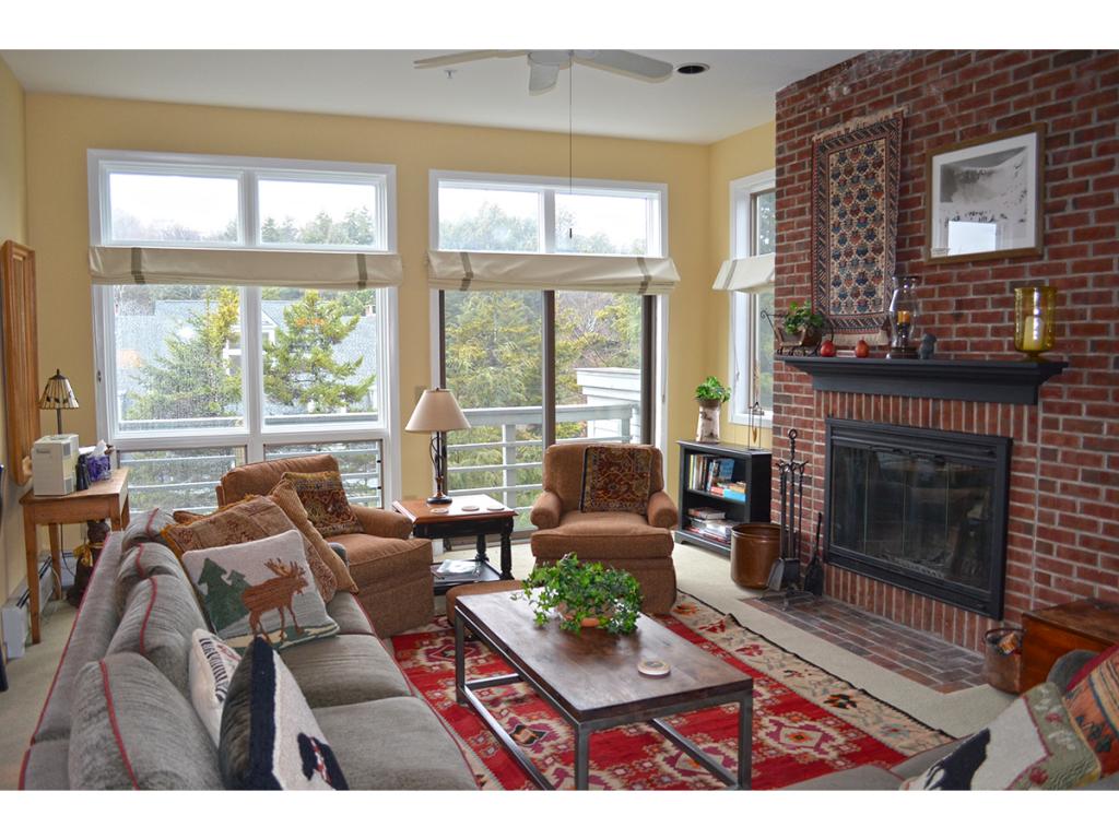 24 Ledgewood Road, Unit B6/B4 Ludlow, VT 05149 - Photo 6 of 29 Gallery Image 6