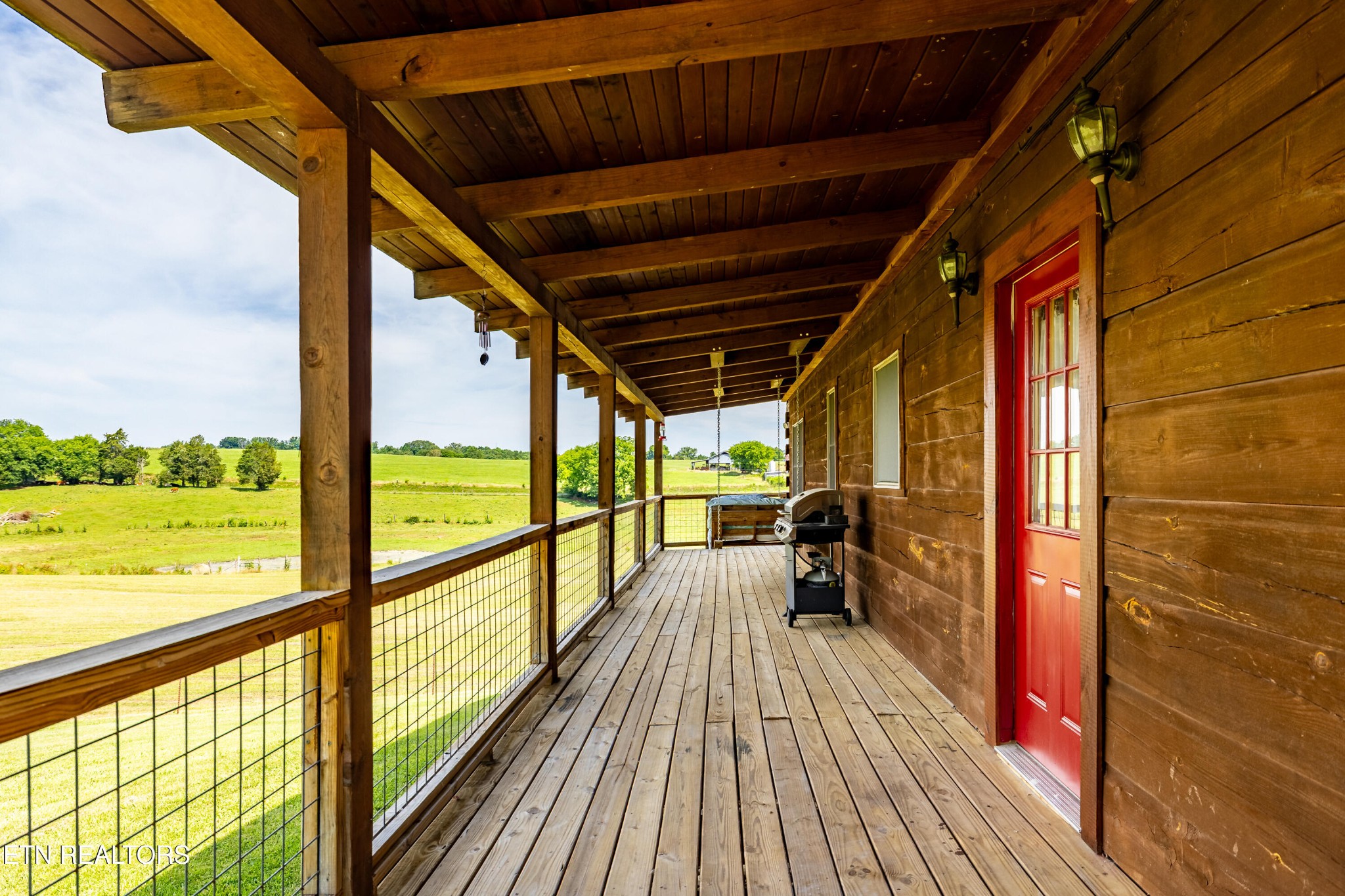 3995 Meadow Road West Greenback, TN 37742 - Photo 19 of 55 Gallery Image 19