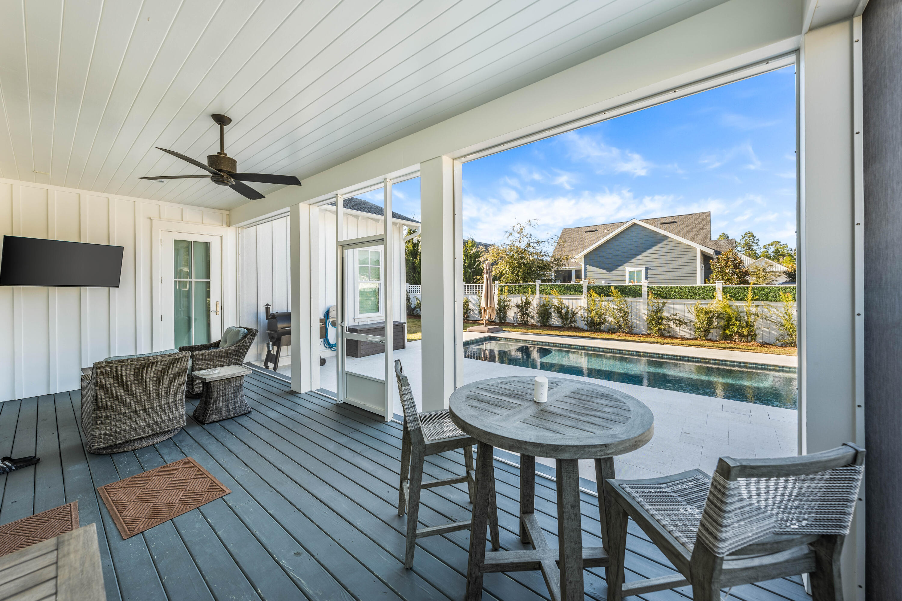 289 Catface Dr Inlet Beach Inlet Beach, FL 32461 - Photo 14 of 47 2.5 289 Catface Pool-9