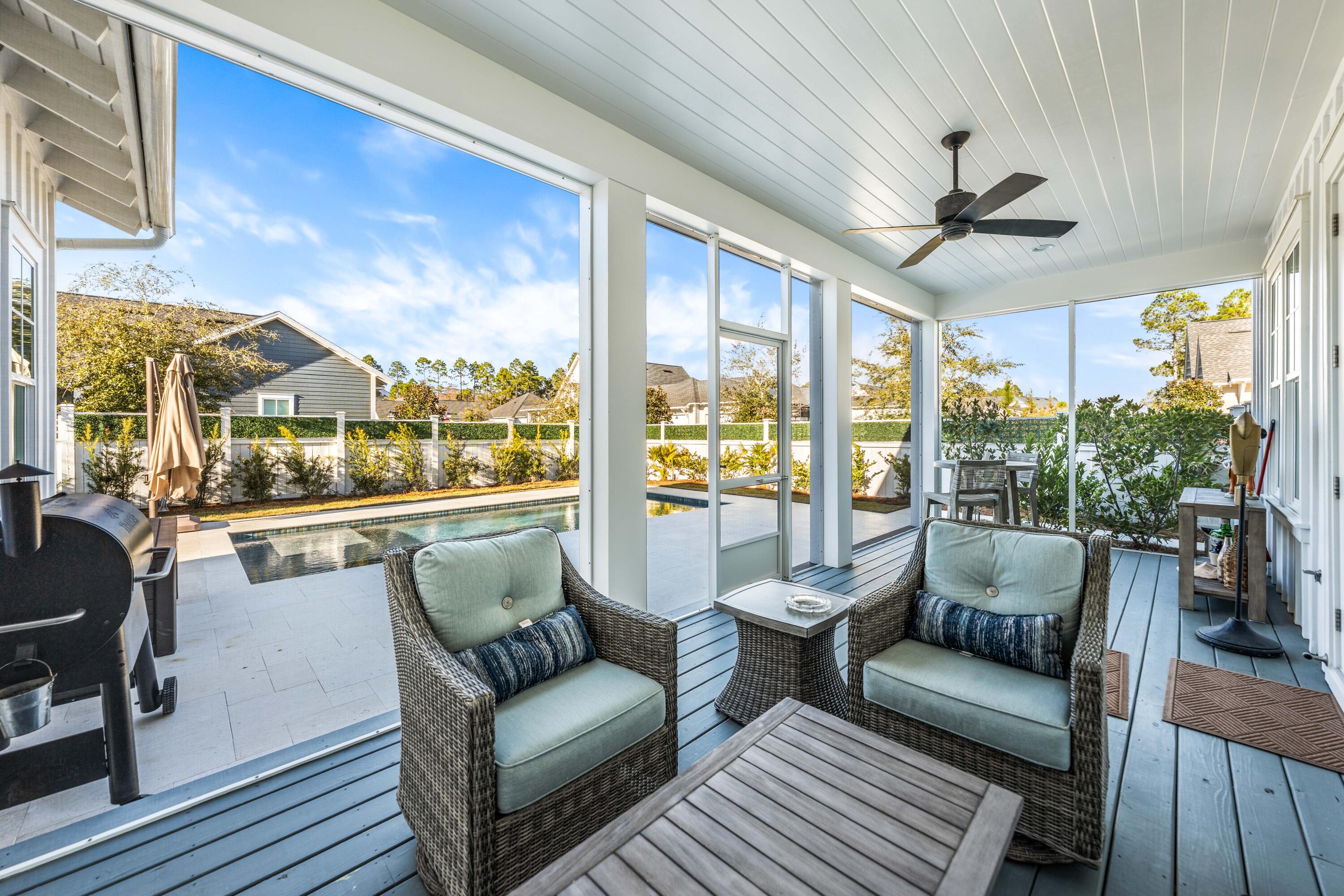 289 Catface Dr Inlet Beach Inlet Beach, FL 32461 - Photo 15 of 47 2.6 289 Catface Pool-8