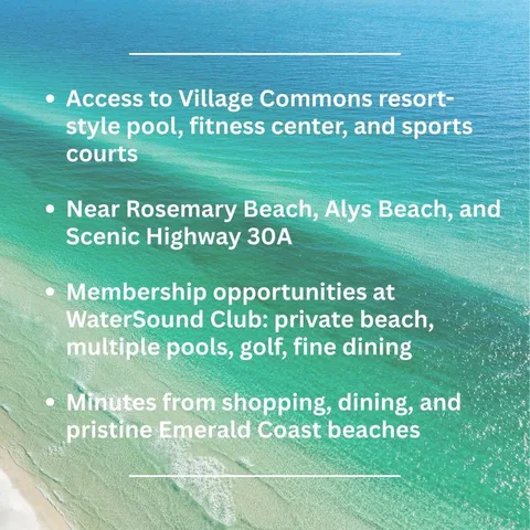 $1,099,500 | 289 Catface Dr Inlet Beach, Inlet Beach, FL 32461