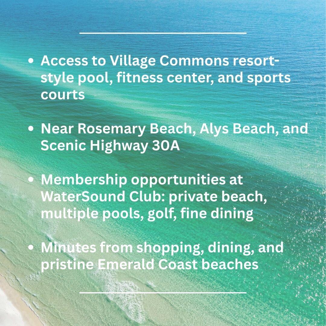 289 Catface Dr Inlet Beach Inlet Beach, FL 32461 - Photo 47 of 47 289 Catface (4)