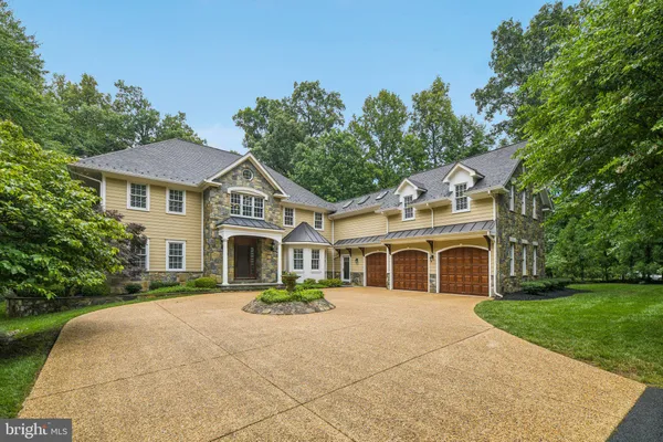 $2,249,900 | 512 Seneca Green Way, Great Falls, VA 22066