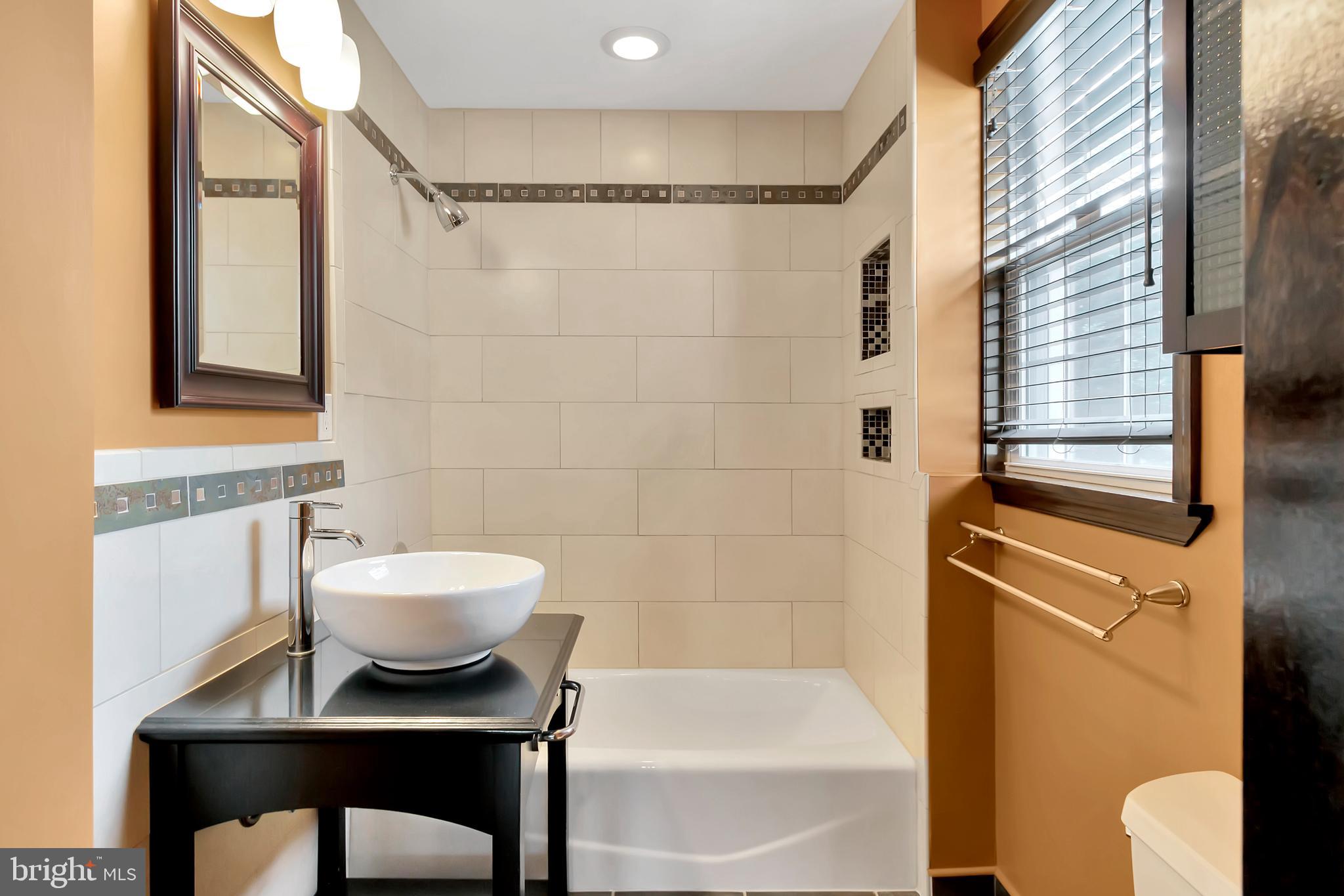 17 York Road Wilmington, DE 19803 - Photo 21 of 30 Remodeled Bathroom