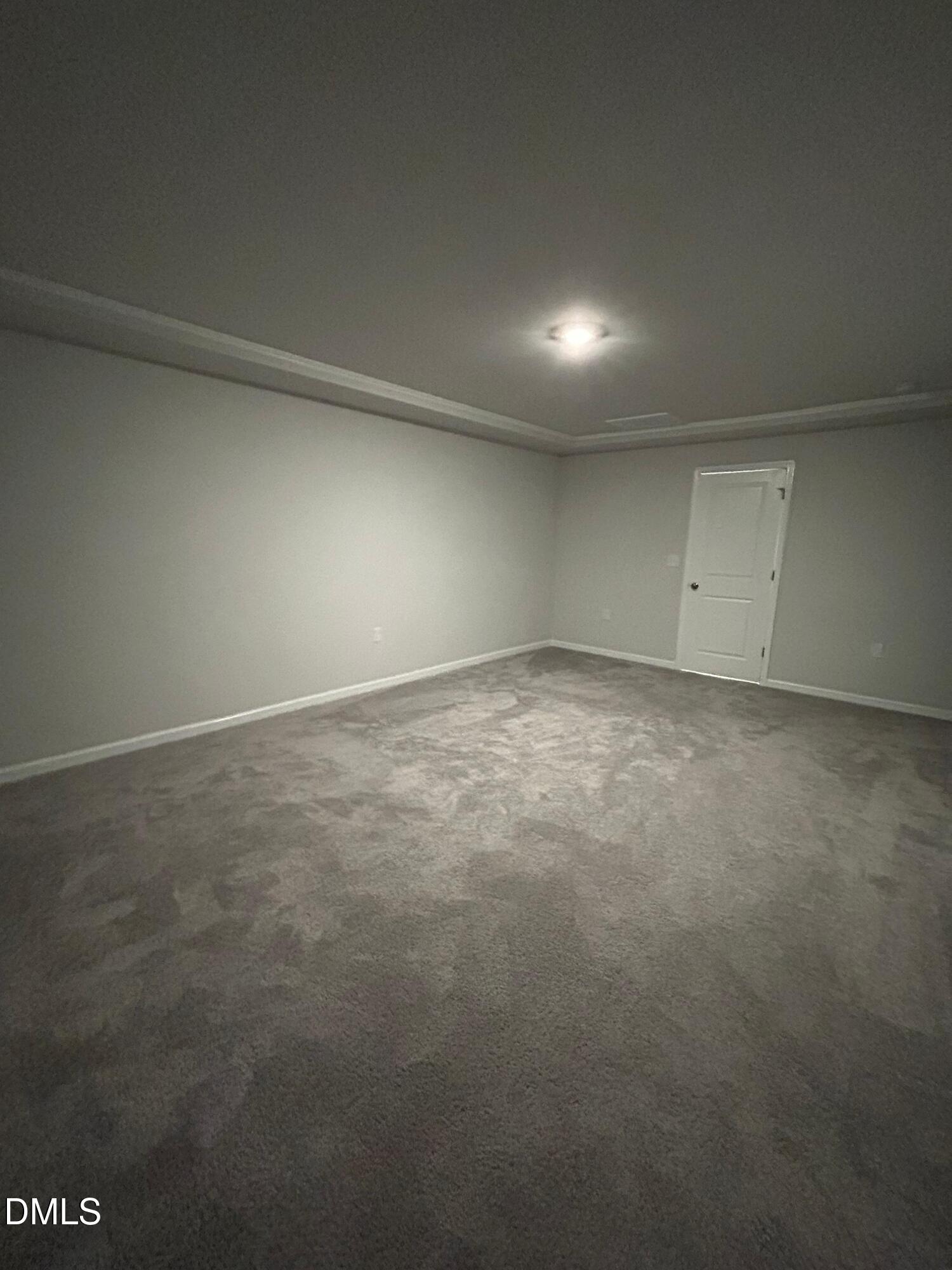 113 Vanilla Orchid Lane Garner, NC 27529 - Photo 24 of 32 a view of empty room